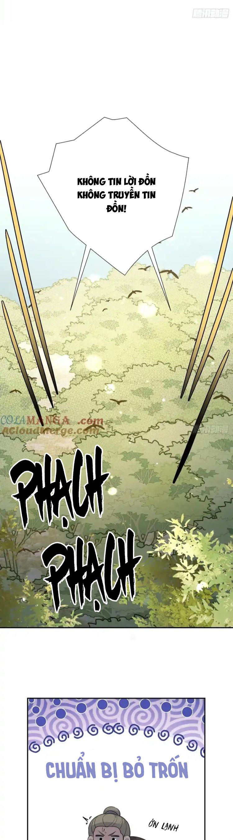 Chó Lớn Bắt Nạt Chủ Chapter 105 - Trang 3