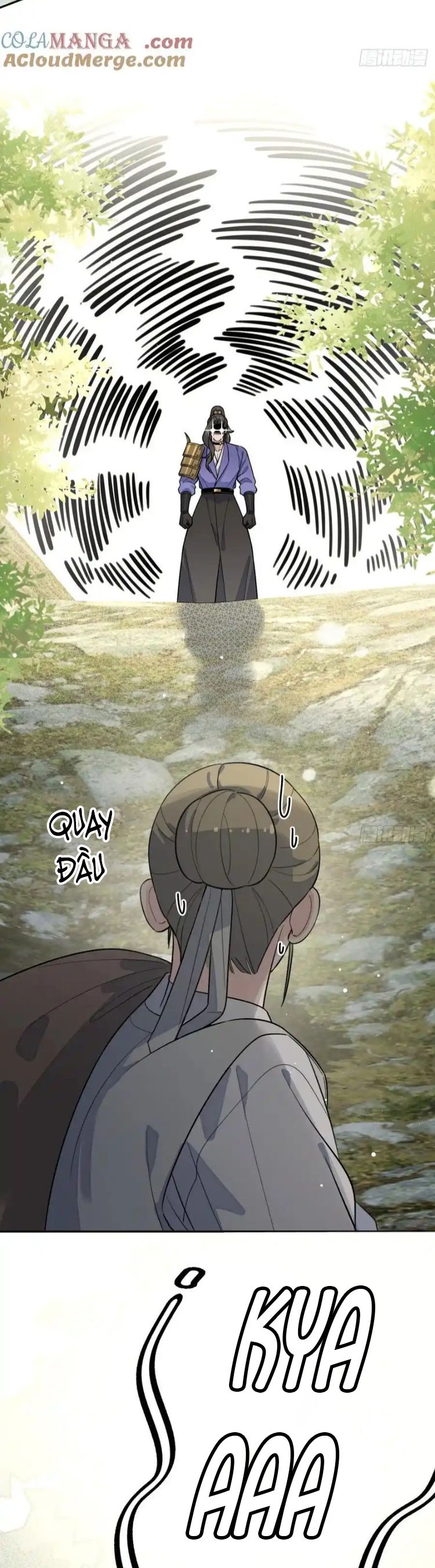 Chó Lớn Bắt Nạt Chủ Chapter 105 - Trang 3