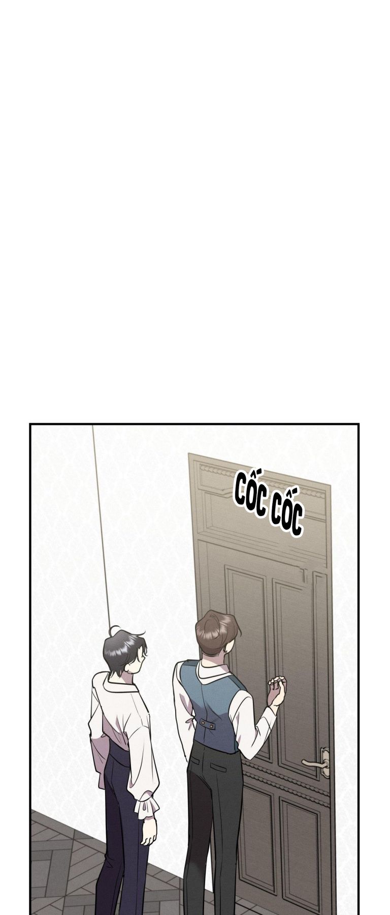 Hôn Nhân Gia Tộc Chap 1 - Trang 3