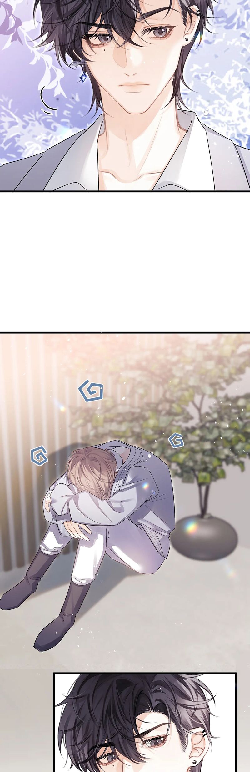 Nghịch Lý Câu Fan Chap 31 - Trang 3