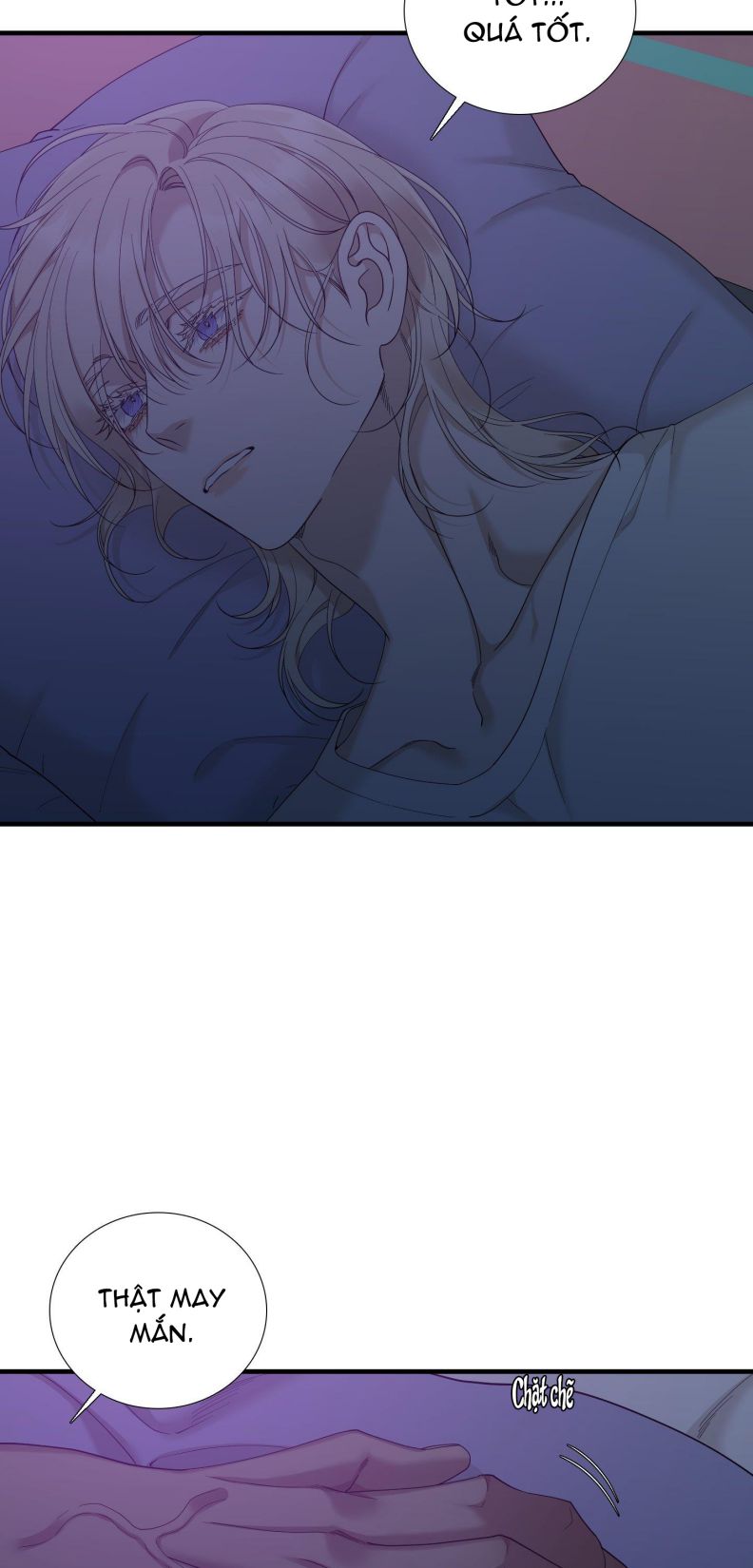 DEAR. 00 Chapter 21 - Trang 4