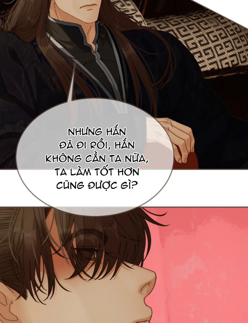 Á Nô 2: Thám Hoa Chap 62 - Trang 3