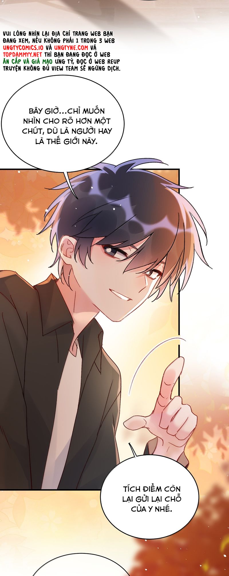 Tôi Phải Làm 1 Kẻ Đại Xấu Xa Chapter 151 - Trang 4