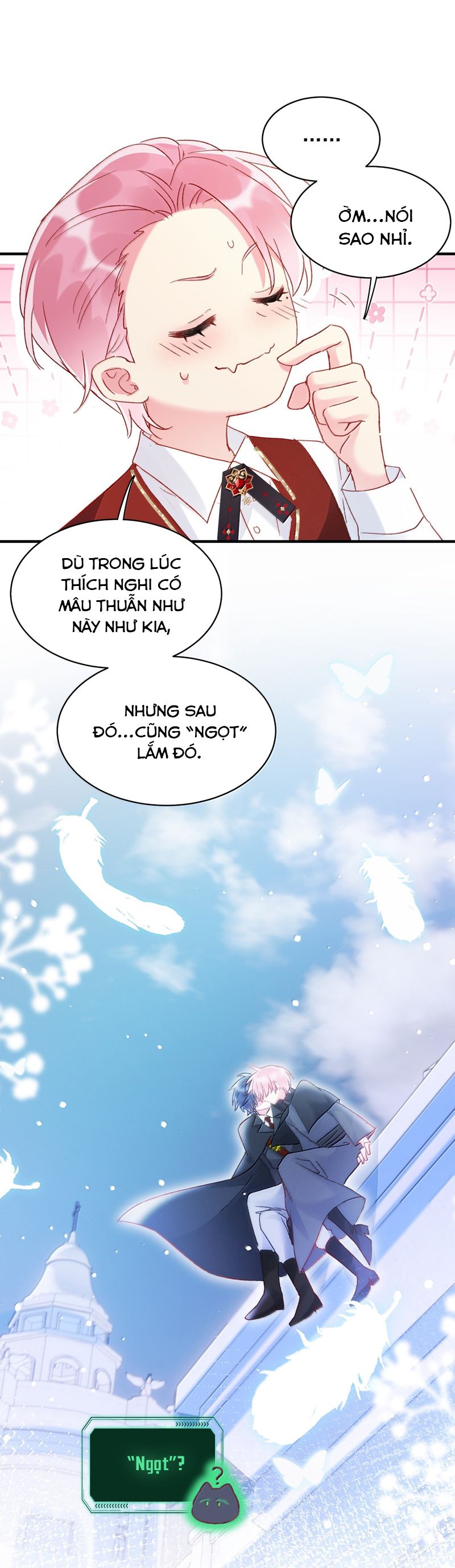 Tôi Phải Làm 1 Kẻ Đại Xấu Xa Chapter 151 - Trang 4