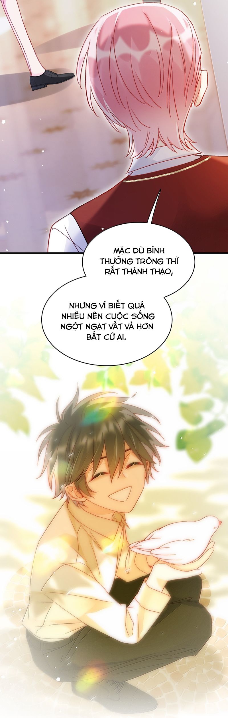 Tôi Phải Làm 1 Kẻ Đại Xấu Xa Chapter 151 - Trang 4