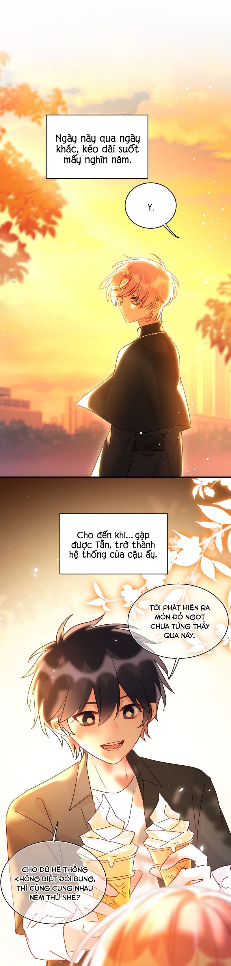 Tôi Phải Làm 1 Kẻ Đại Xấu Xa Chapter 151 - Trang 4