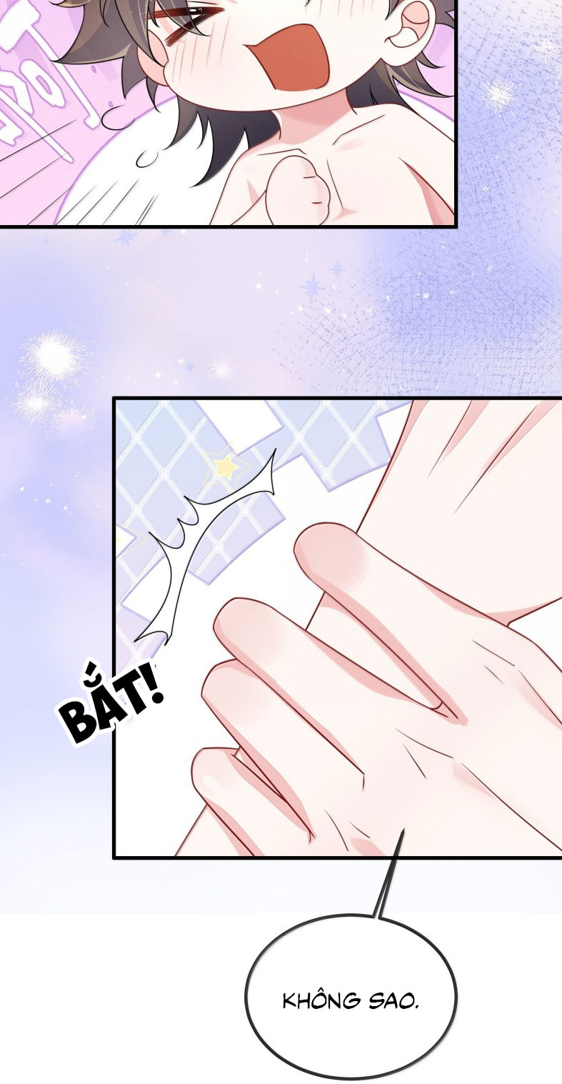 Giáo Bá Là Một Tên Yêu Tinh Chapter 136 - Trang 4