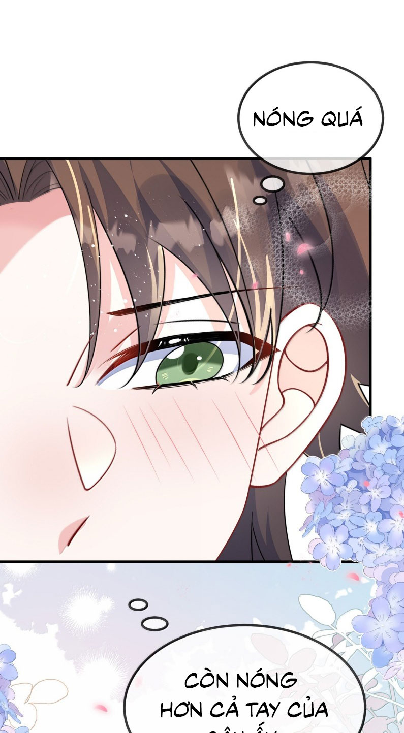 Giáo Bá Là Một Tên Yêu Tinh Chapter 136 - Trang 4