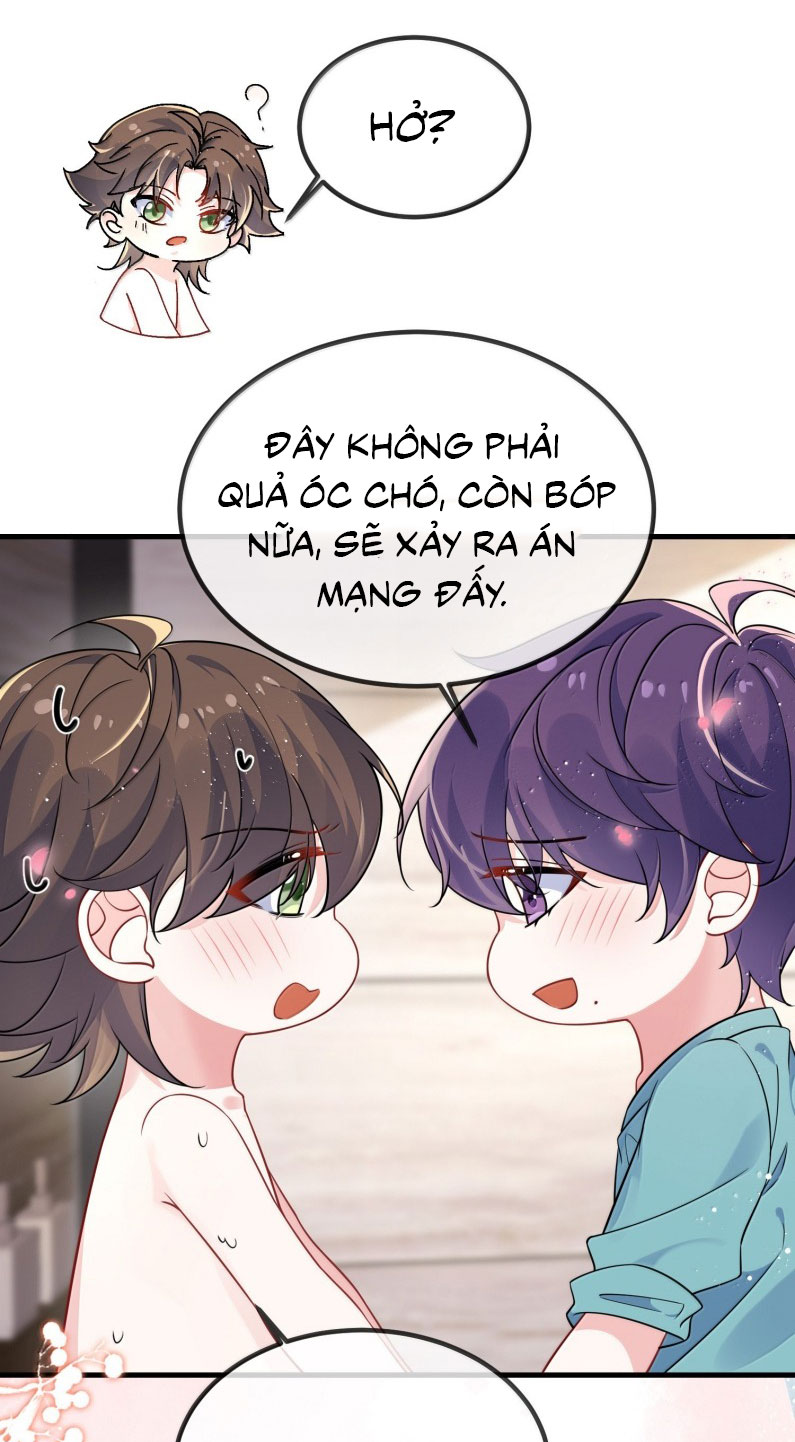 Giáo Bá Là Một Tên Yêu Tinh Chapter 136 - Trang 4