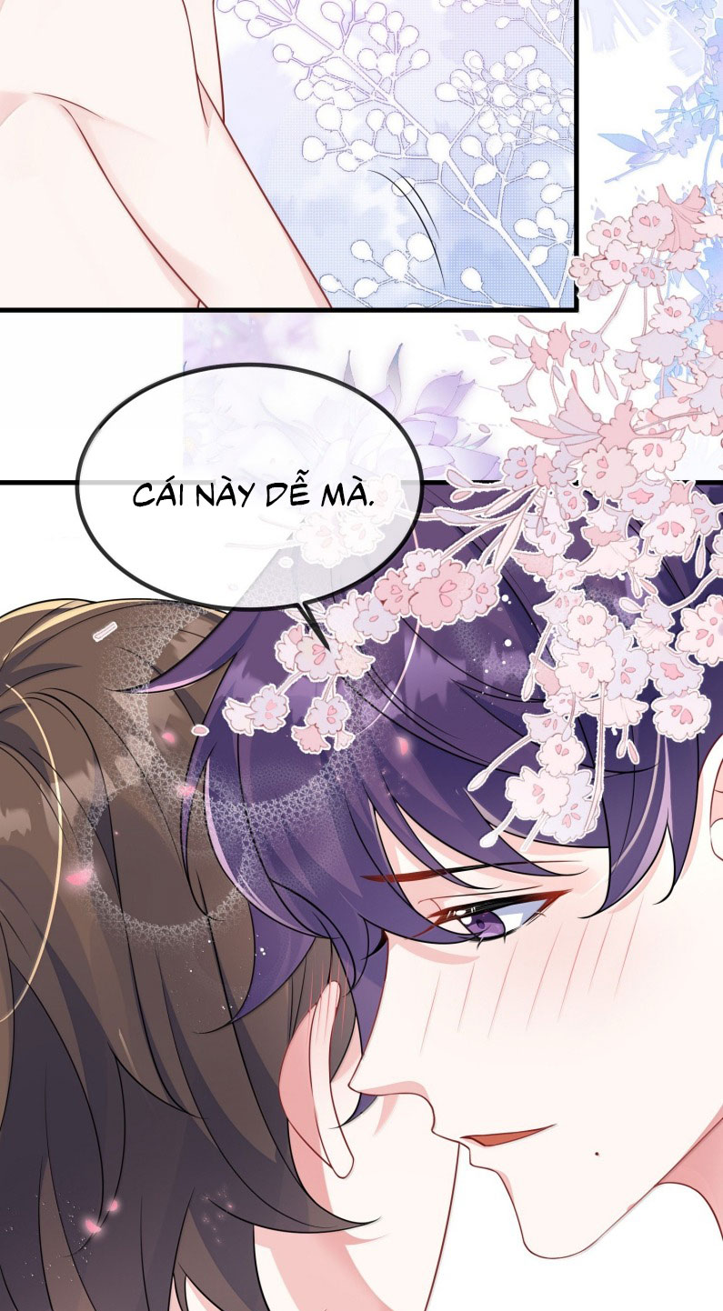 Giáo Bá Là Một Tên Yêu Tinh Chapter 136 - Trang 4