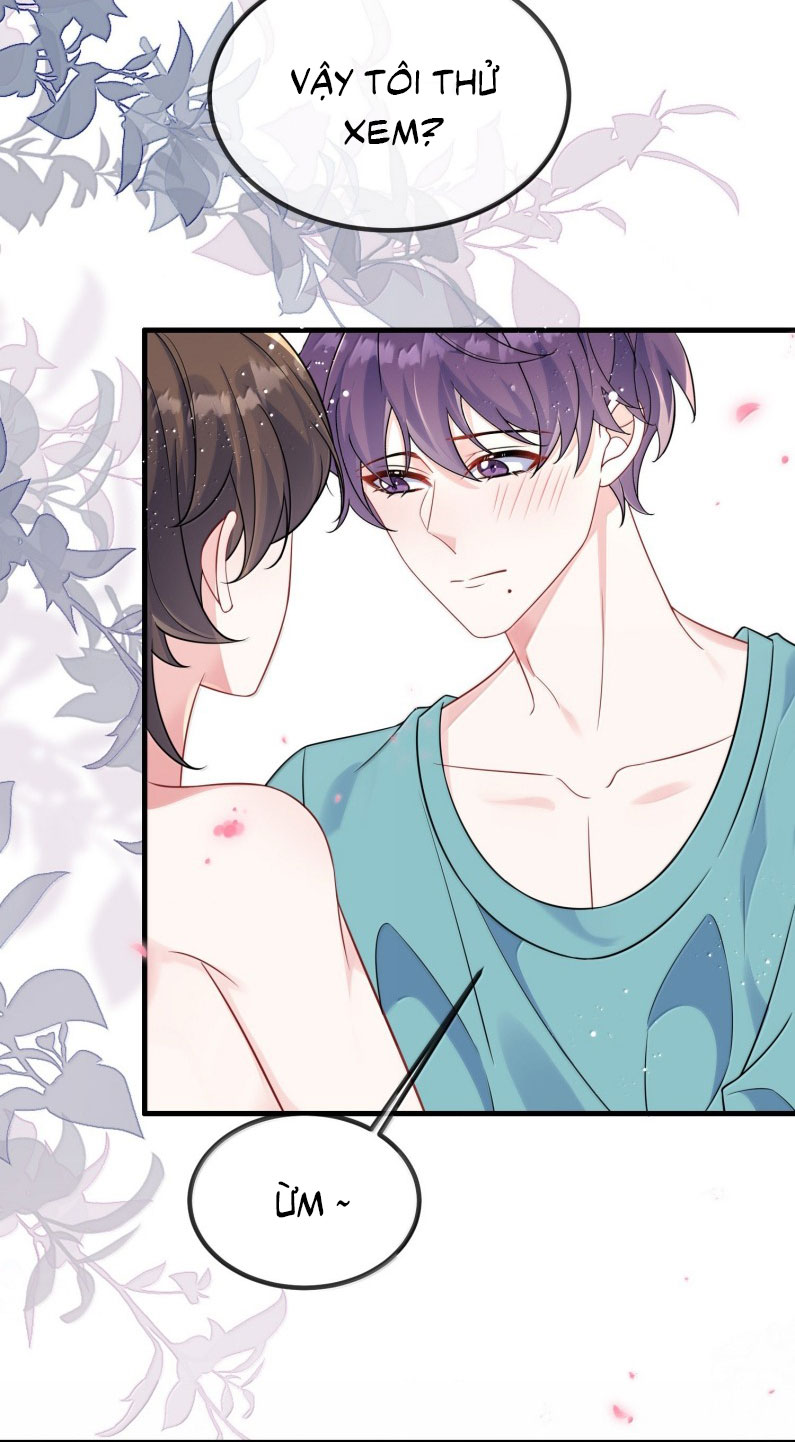 Giáo Bá Là Một Tên Yêu Tinh Chapter 136 - Trang 4