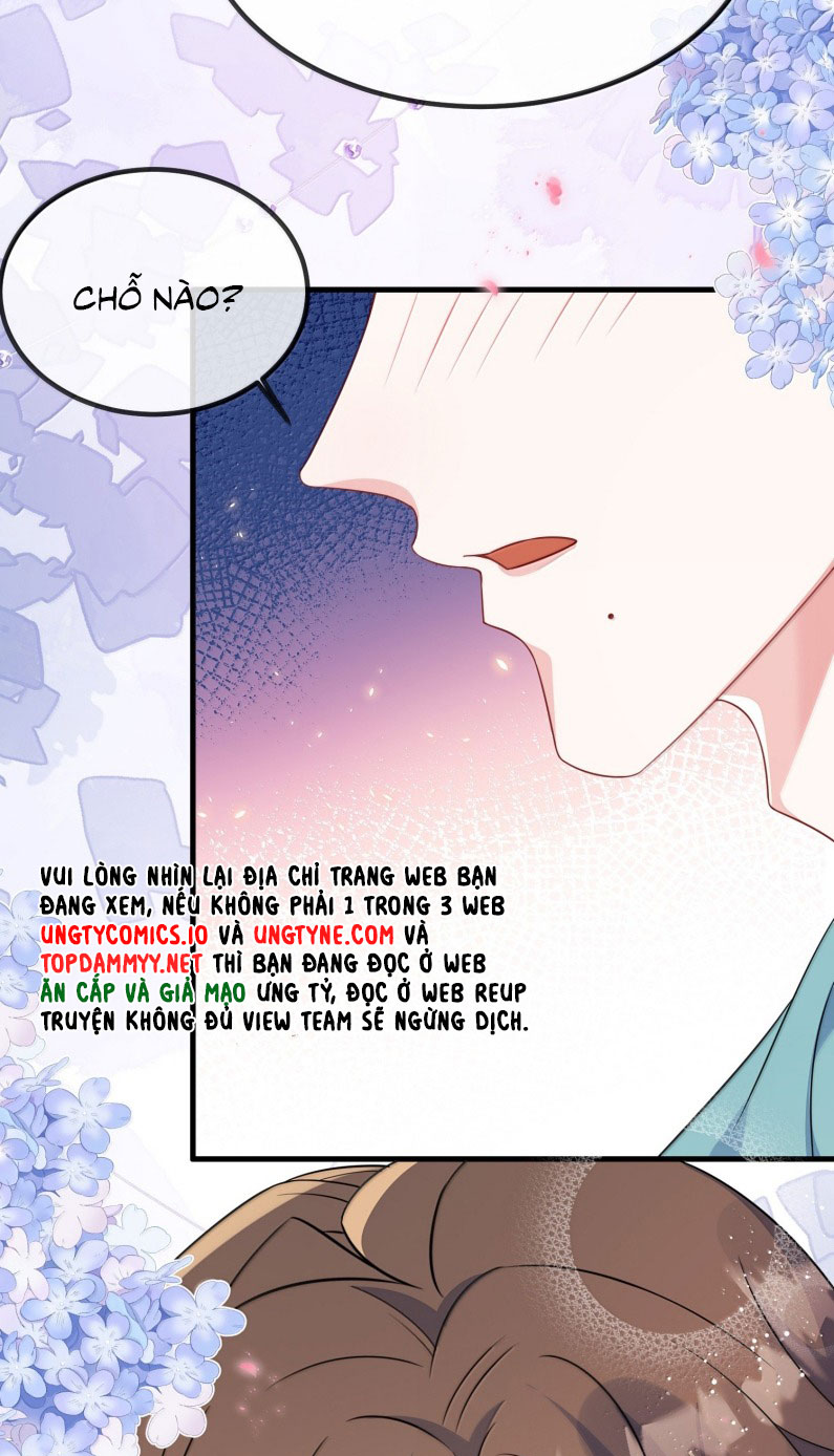 Giáo Bá Là Một Tên Yêu Tinh Chapter 136 - Trang 4