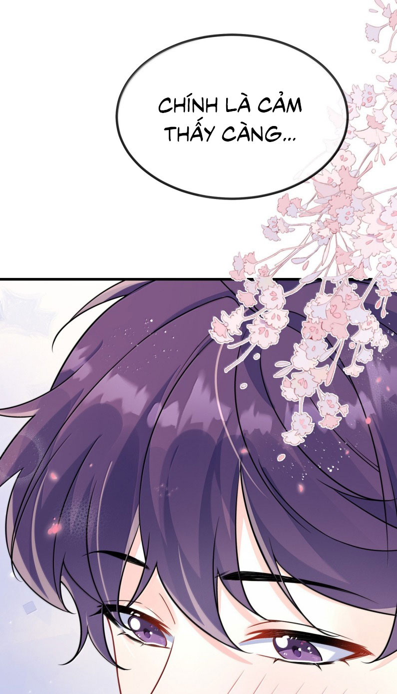 Giáo Bá Là Một Tên Yêu Tinh Chapter 136 - Trang 4