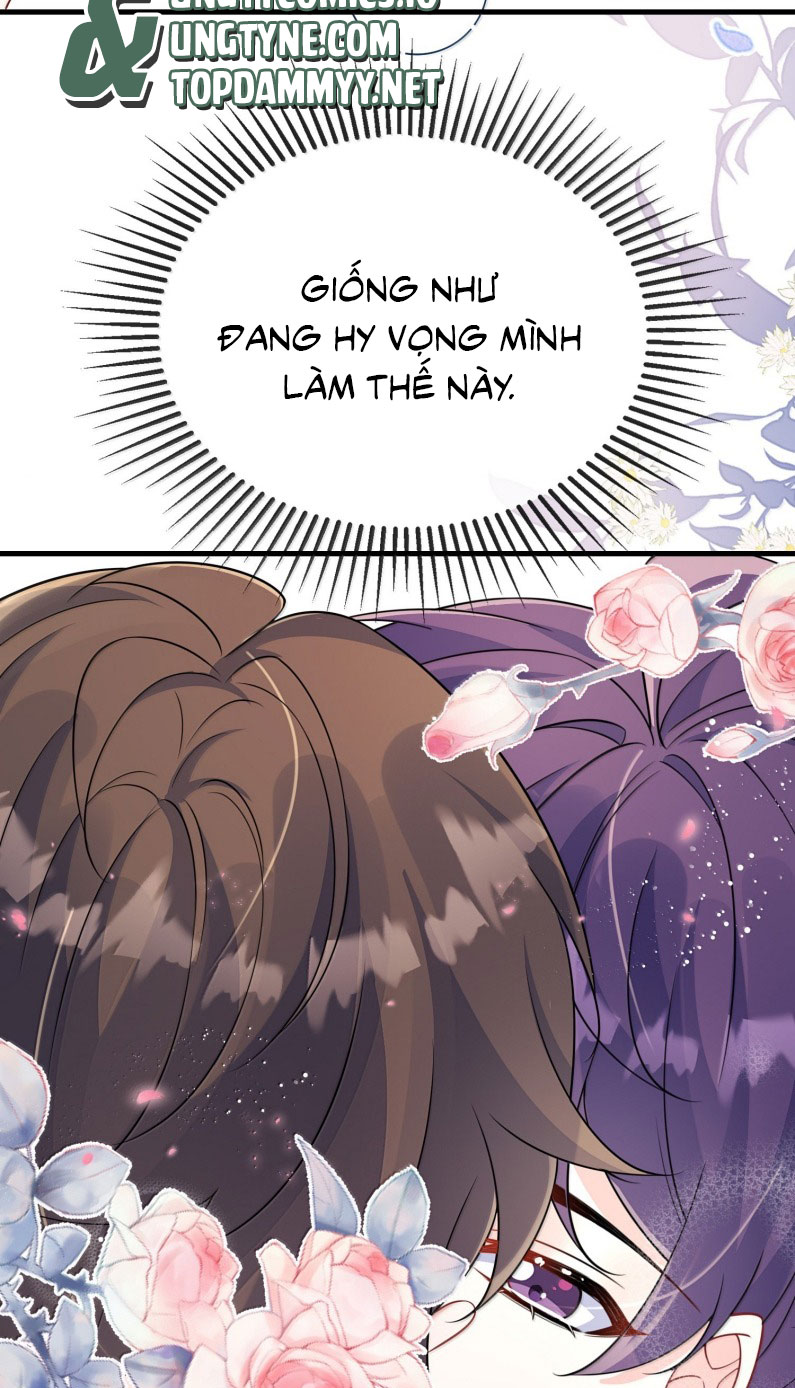 Giáo Bá Là Một Tên Yêu Tinh Chapter 136 - Trang 4