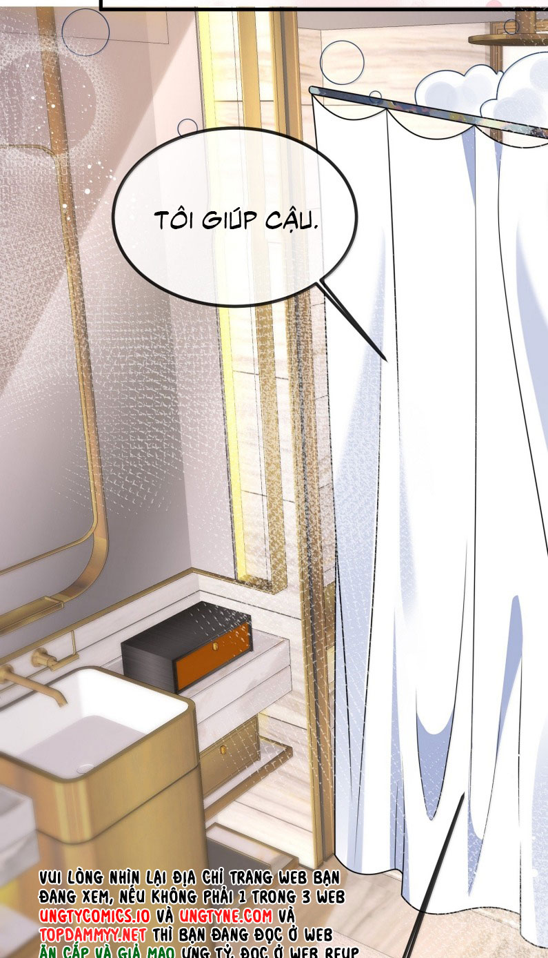 Giáo Bá Là Một Tên Yêu Tinh Chapter 136 - Trang 4