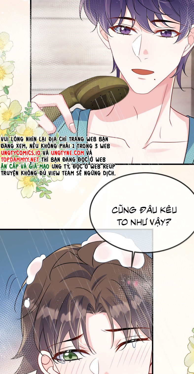 Giáo Bá Là Một Tên Yêu Tinh Chapter 136 - Trang 4