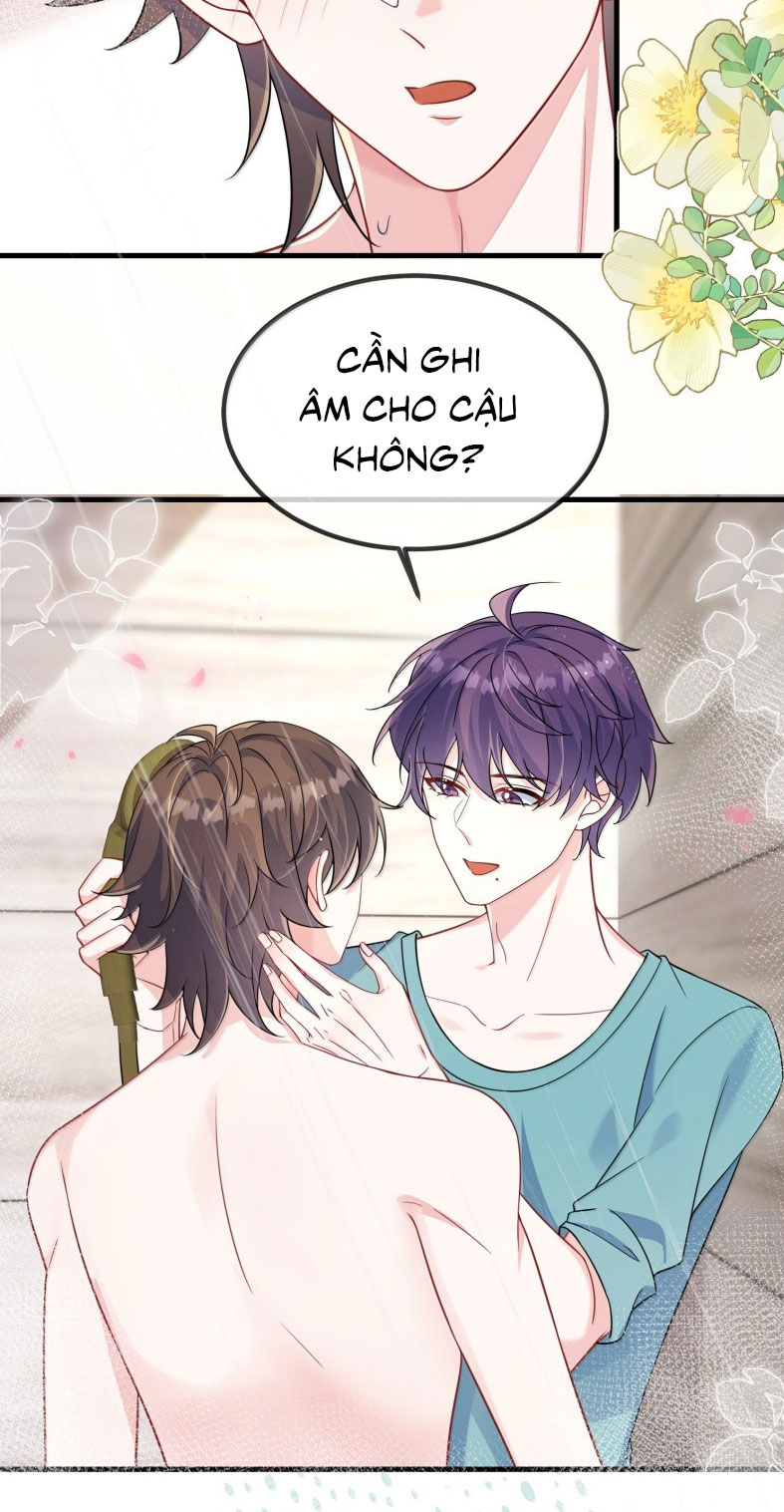 Giáo Bá Là Một Tên Yêu Tinh Chapter 136 - Trang 4