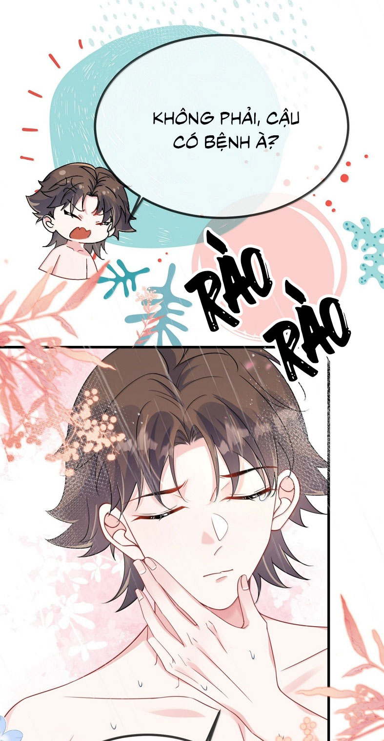 Giáo Bá Là Một Tên Yêu Tinh Chapter 136 - Trang 4