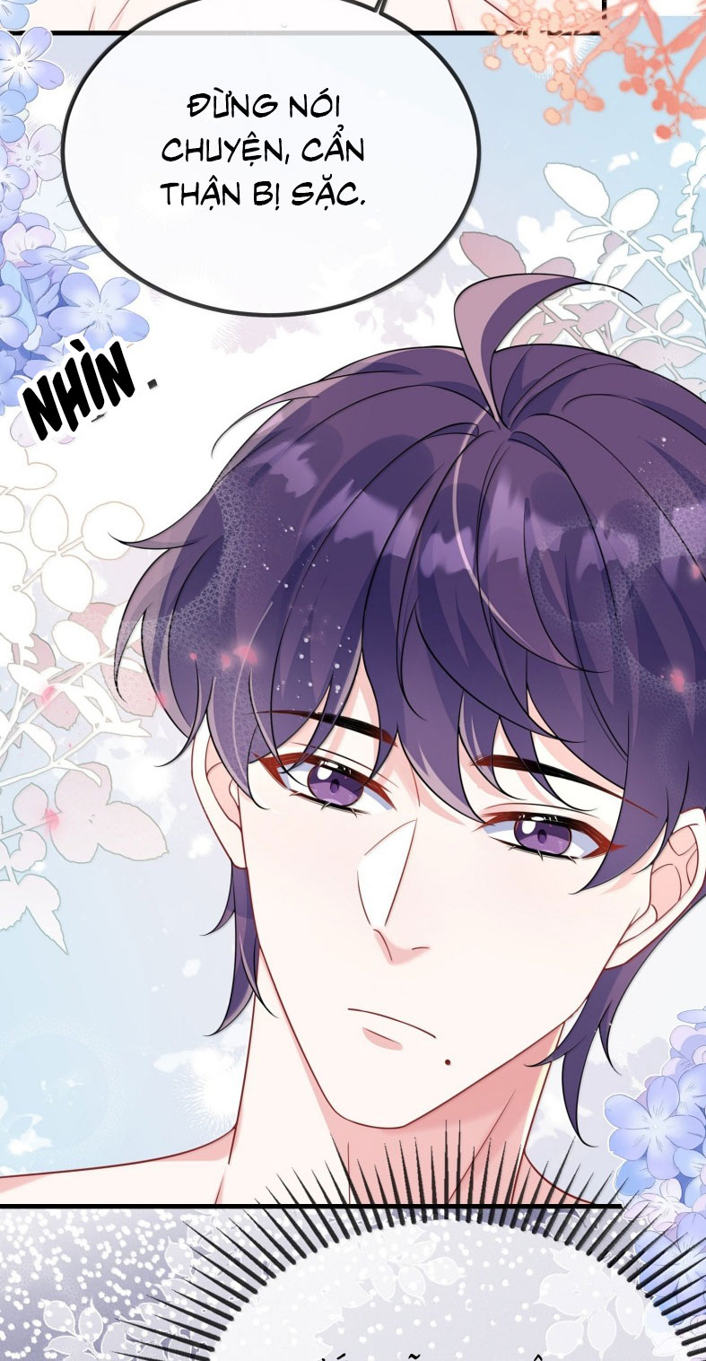 Giáo Bá Là Một Tên Yêu Tinh Chapter 136 - Trang 4