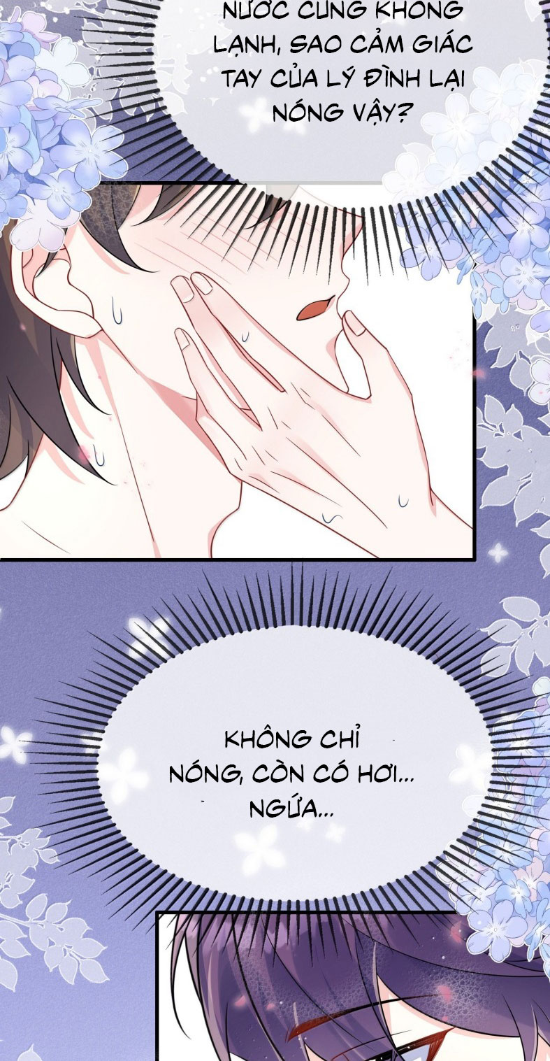 Giáo Bá Là Một Tên Yêu Tinh Chapter 136 - Trang 4