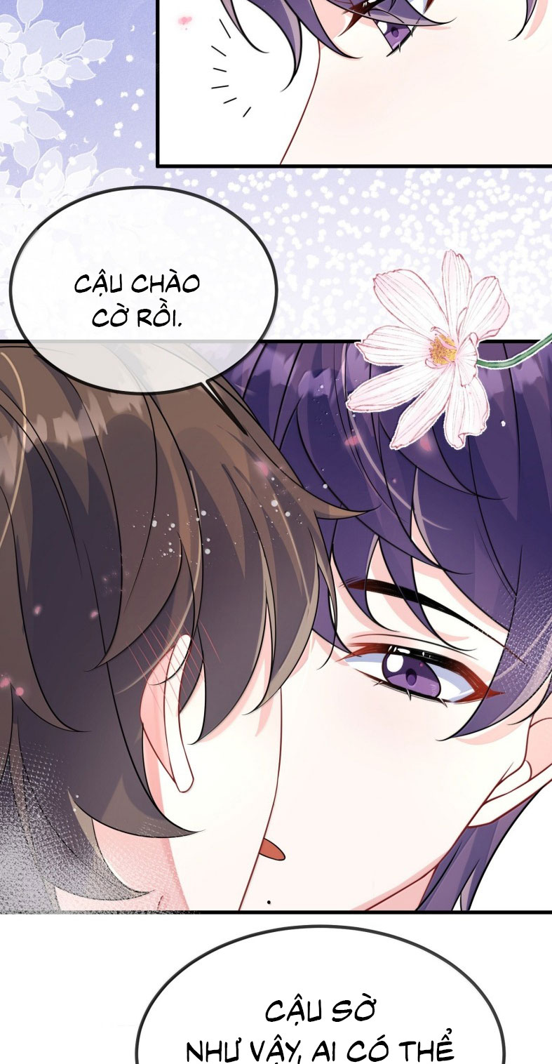 Giáo Bá Là Một Tên Yêu Tinh Chapter 136 - Trang 4