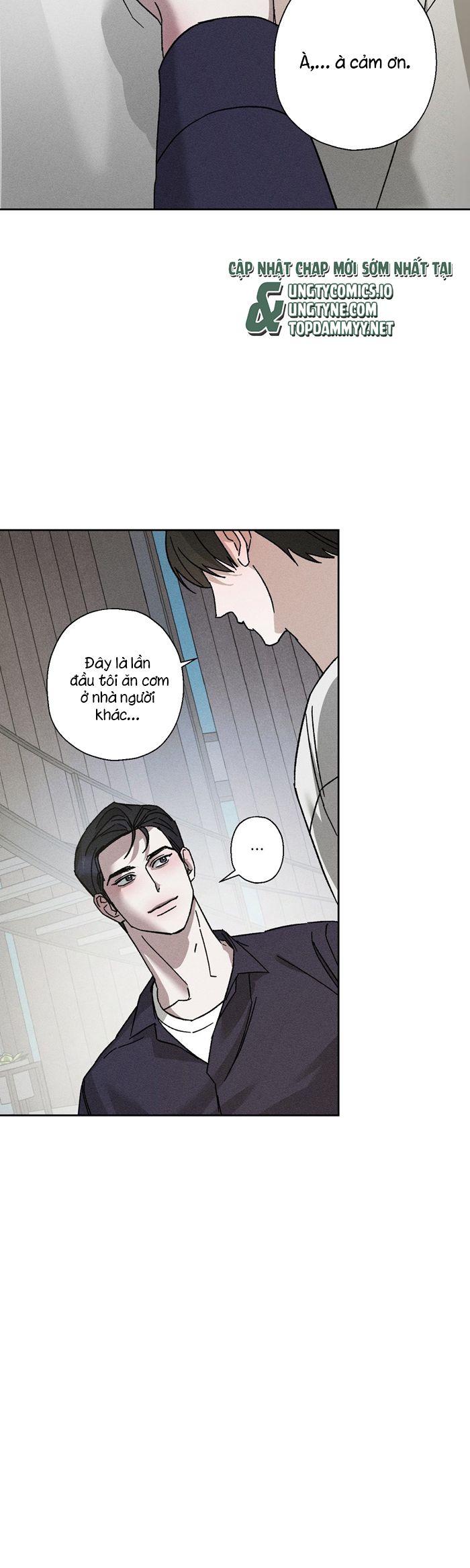 Cận cảnh Chapter 8 - Trang 4