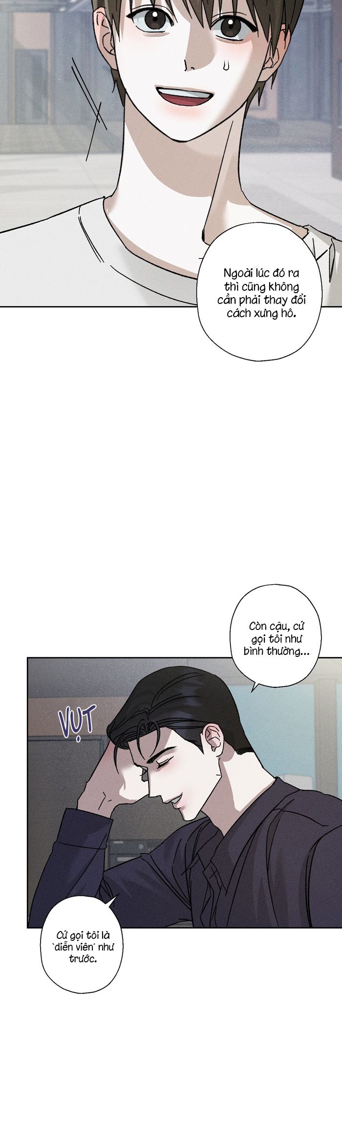 Cận cảnh Chapter 8 - Trang 4