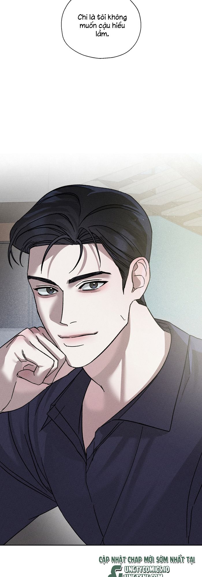 Cận cảnh Chapter 8 - Trang 4