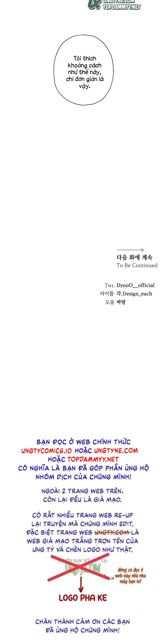 Cận cảnh Chapter 8 - Trang 4
