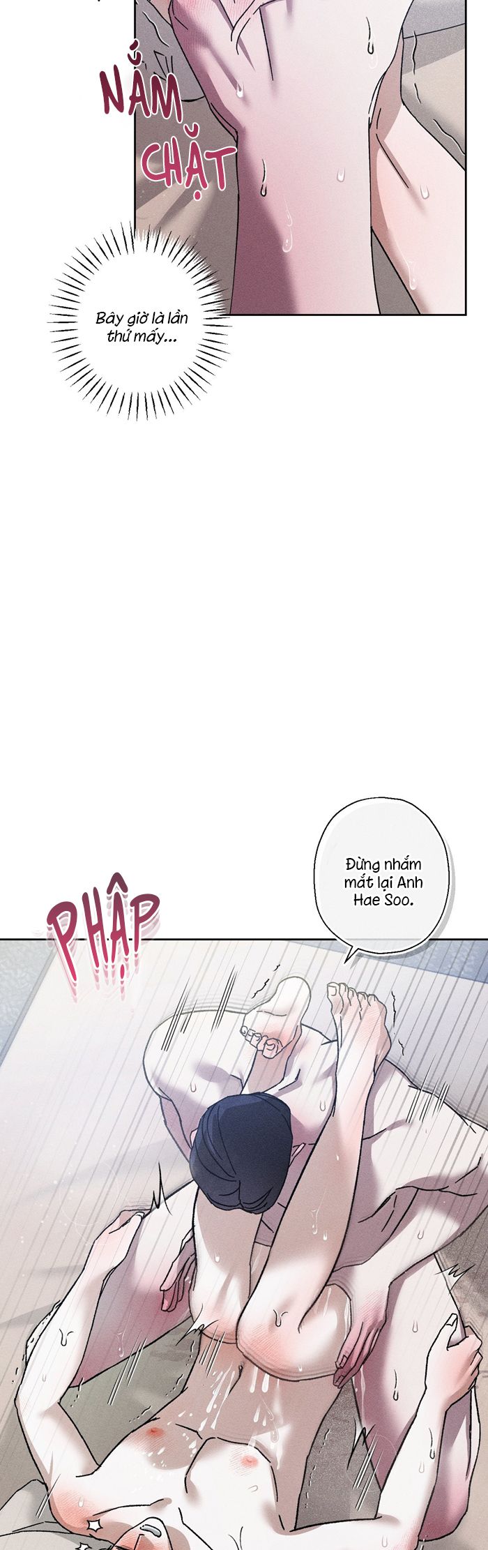 Cận cảnh Chapter 8 - Trang 4