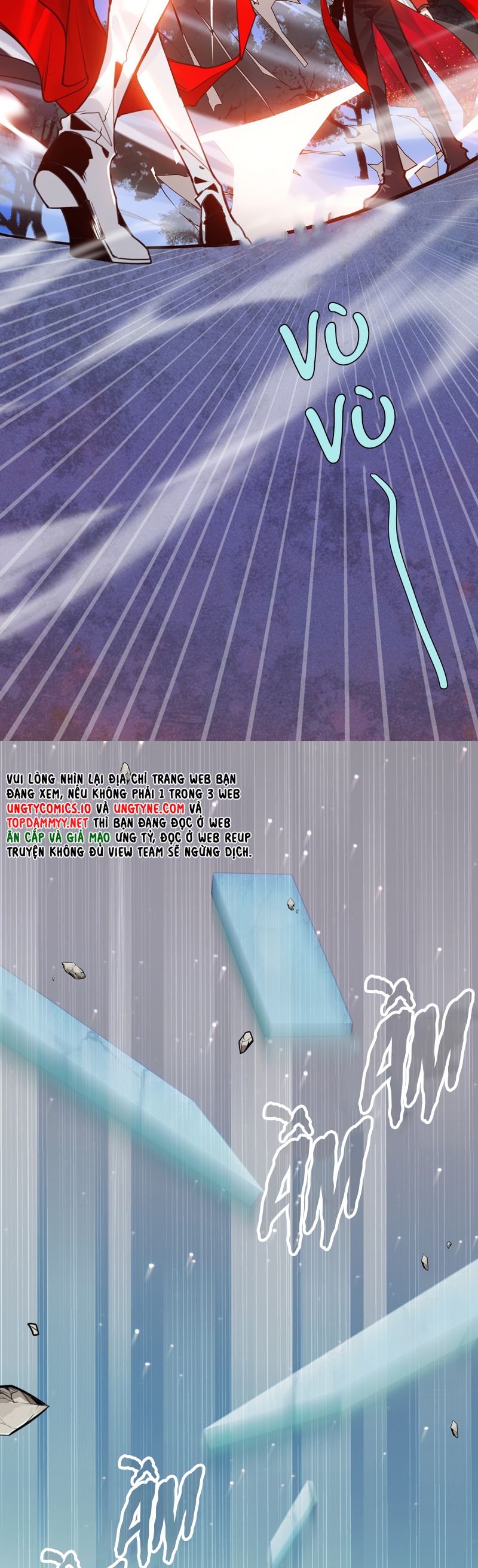 Tôi Cho Đại Lão Lối Tắt Vượt Cấp Nhưng Hắn Lại Muốn Nghiền Nát Cả Bản Đồ Chap 11 - Trang 2