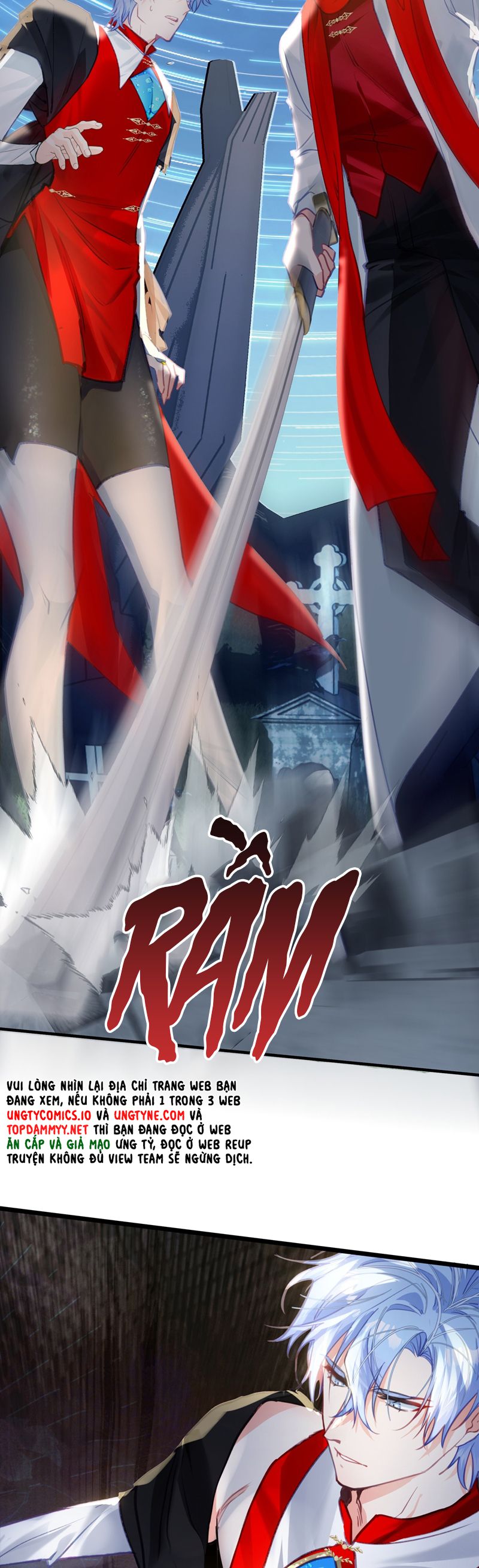 Tôi Cho Đại Lão Lối Tắt Vượt Cấp Nhưng Hắn Lại Muốn Nghiền Nát Cả Bản Đồ Chap 11 - Trang 2