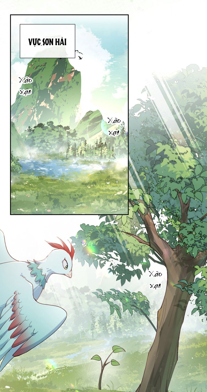 Sơn Hải Cao Trung Chapter 123 - Trang 3