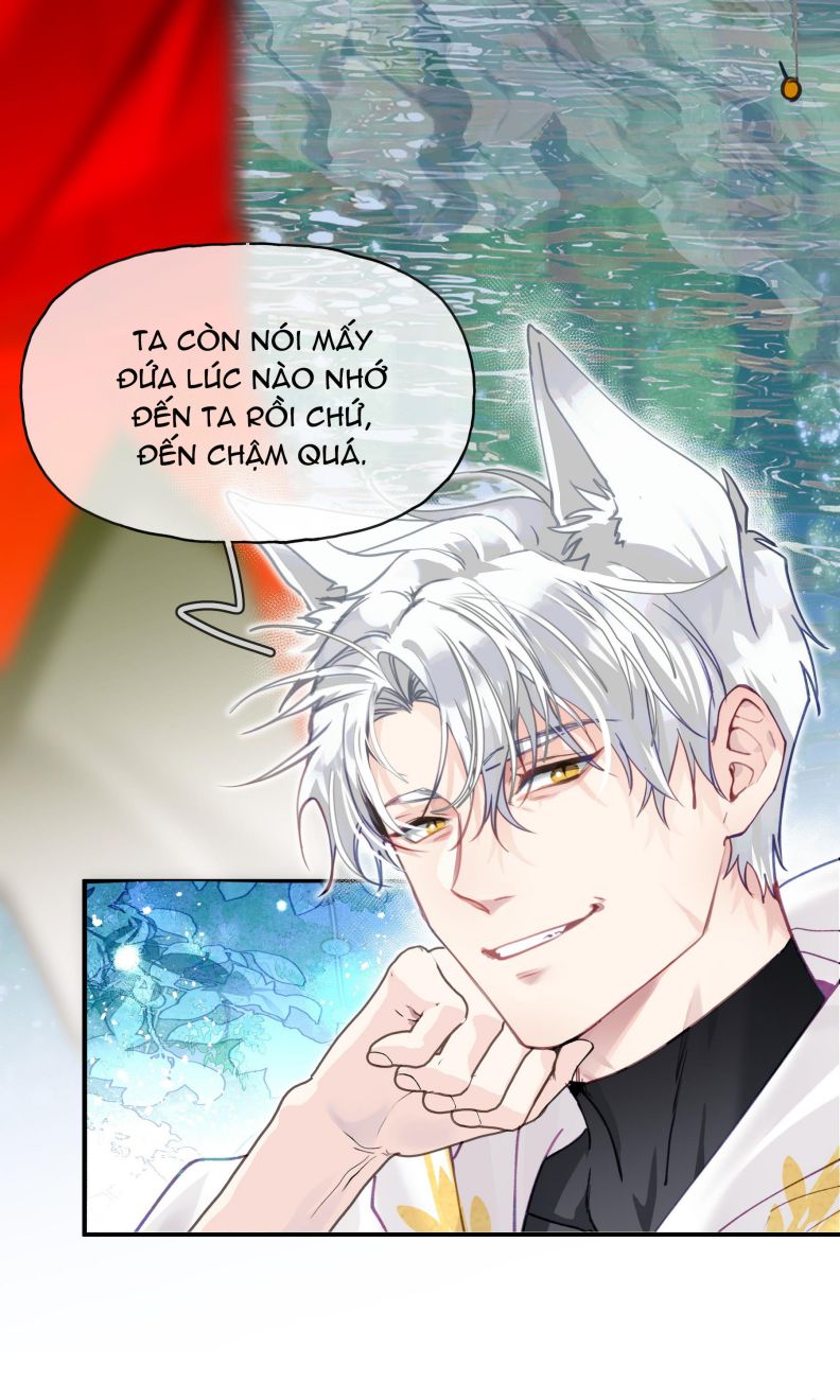 Tôi Cho Đại Lão Lối Tắt Vượt Cấp Nhưng Hắn Lại Muốn Nghiền Nát Cả Bản Đồ Chap 17 - Trang 2