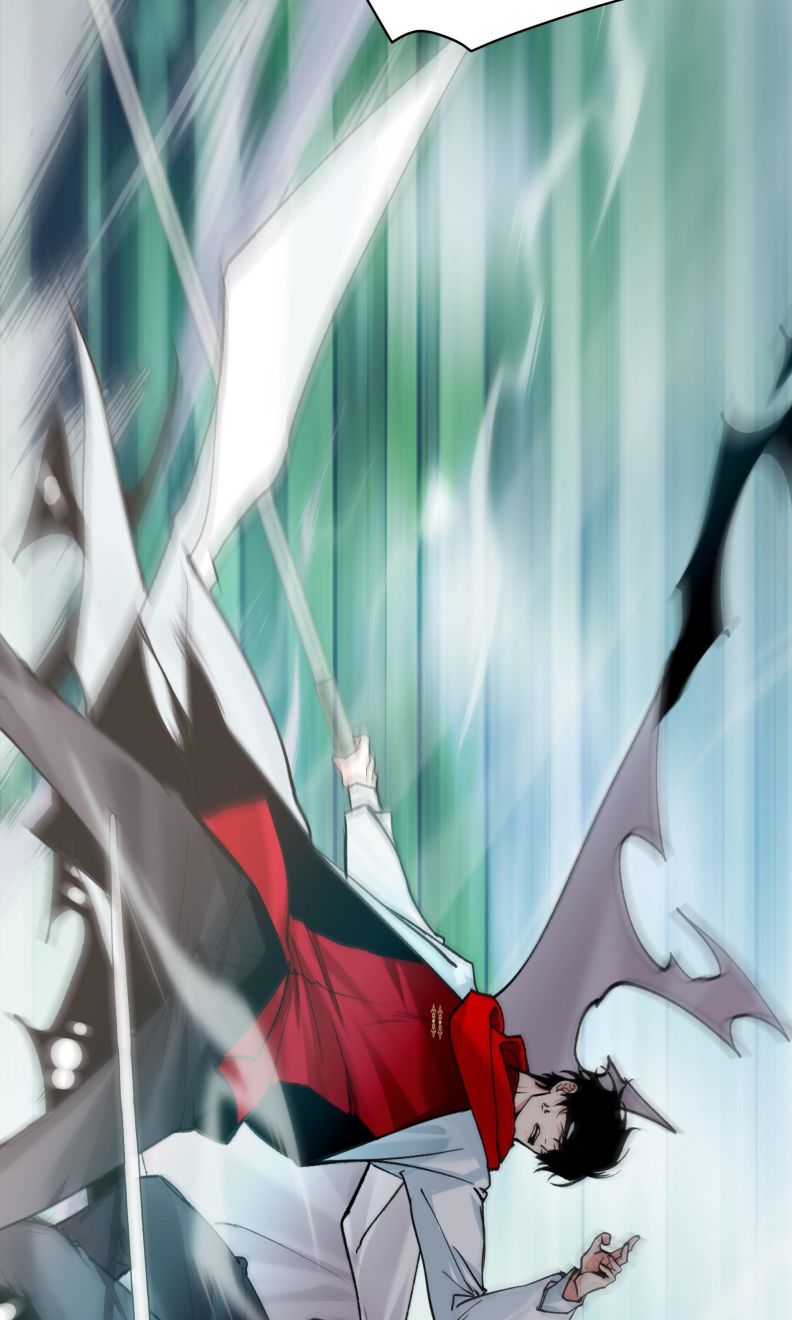 Tôi Cho Đại Lão Lối Tắt Vượt Cấp Nhưng Hắn Lại Muốn Nghiền Nát Cả Bản Đồ Chap 17 - Trang 2