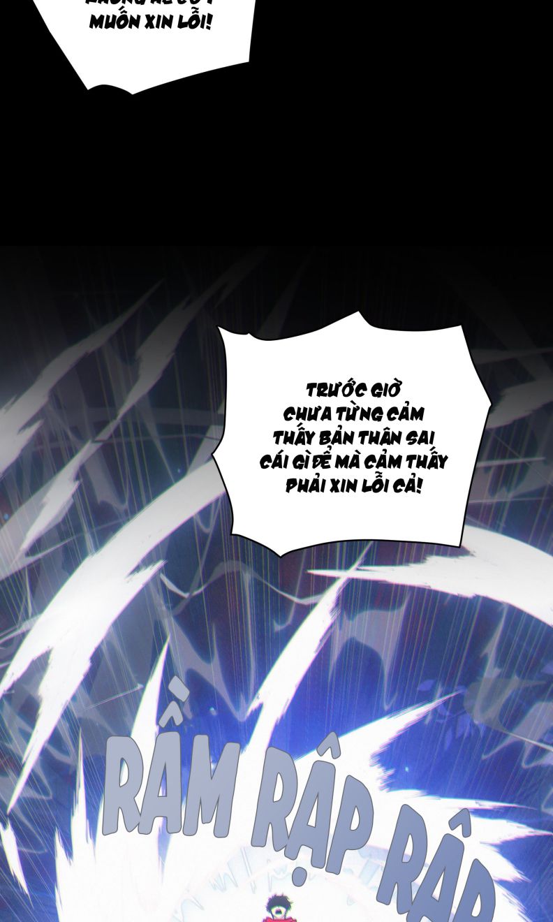 Tôi Cho Đại Lão Lối Tắt Vượt Cấp Nhưng Hắn Lại Muốn Nghiền Nát Cả Bản Đồ Chap 17 - Trang 2