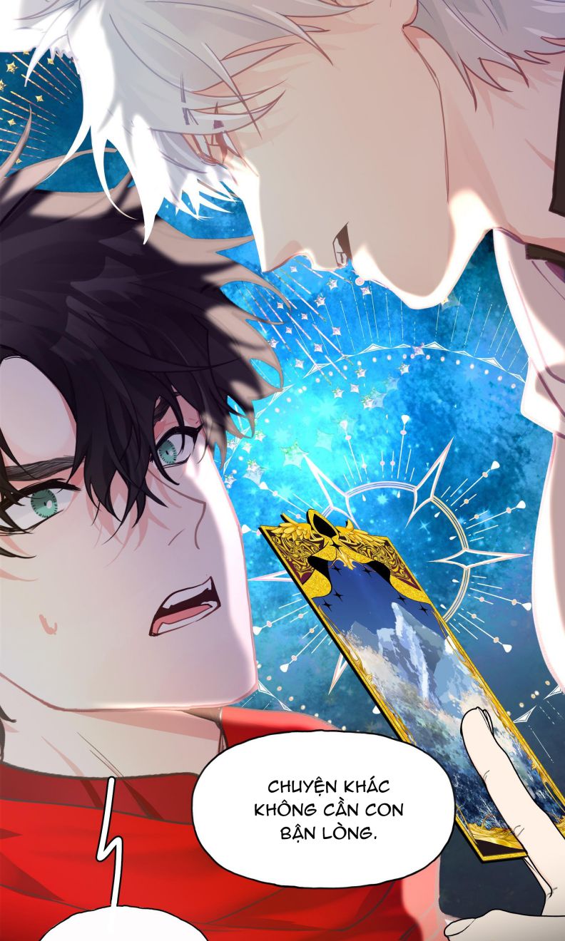 Tôi Cho Đại Lão Lối Tắt Vượt Cấp Nhưng Hắn Lại Muốn Nghiền Nát Cả Bản Đồ Chap 17 - Trang 2