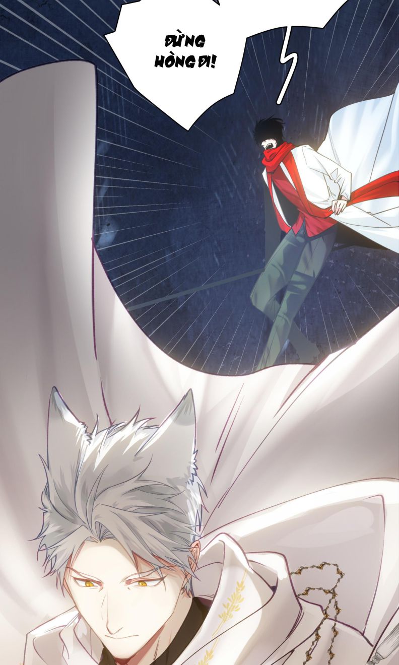 Tôi Cho Đại Lão Lối Tắt Vượt Cấp Nhưng Hắn Lại Muốn Nghiền Nát Cả Bản Đồ Chap 17 - Trang 2