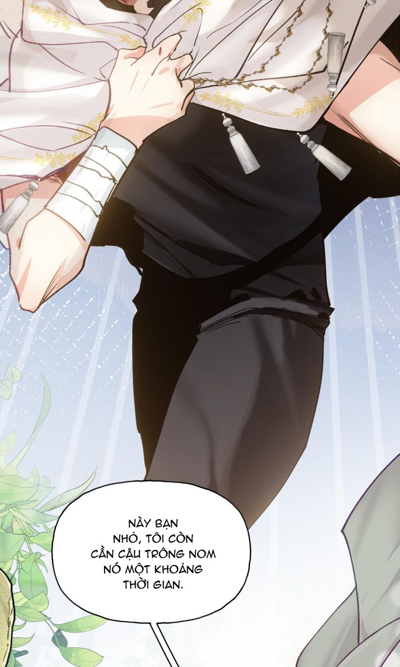 Tôi Cho Đại Lão Lối Tắt Vượt Cấp Nhưng Hắn Lại Muốn Nghiền Nát Cả Bản Đồ Chap 17 - Trang 2