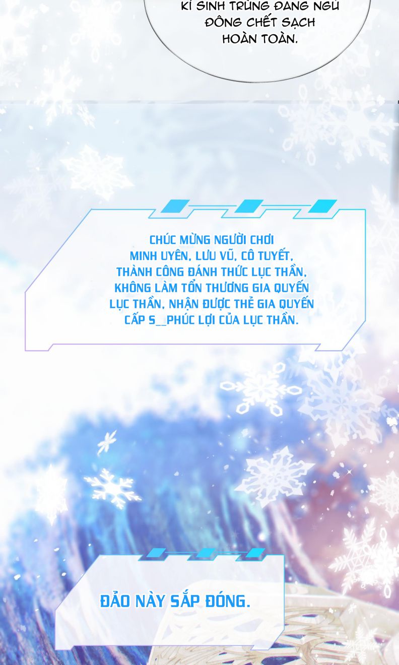 Tôi Cho Đại Lão Lối Tắt Vượt Cấp Nhưng Hắn Lại Muốn Nghiền Nát Cả Bản Đồ Chap 17 - Trang 2