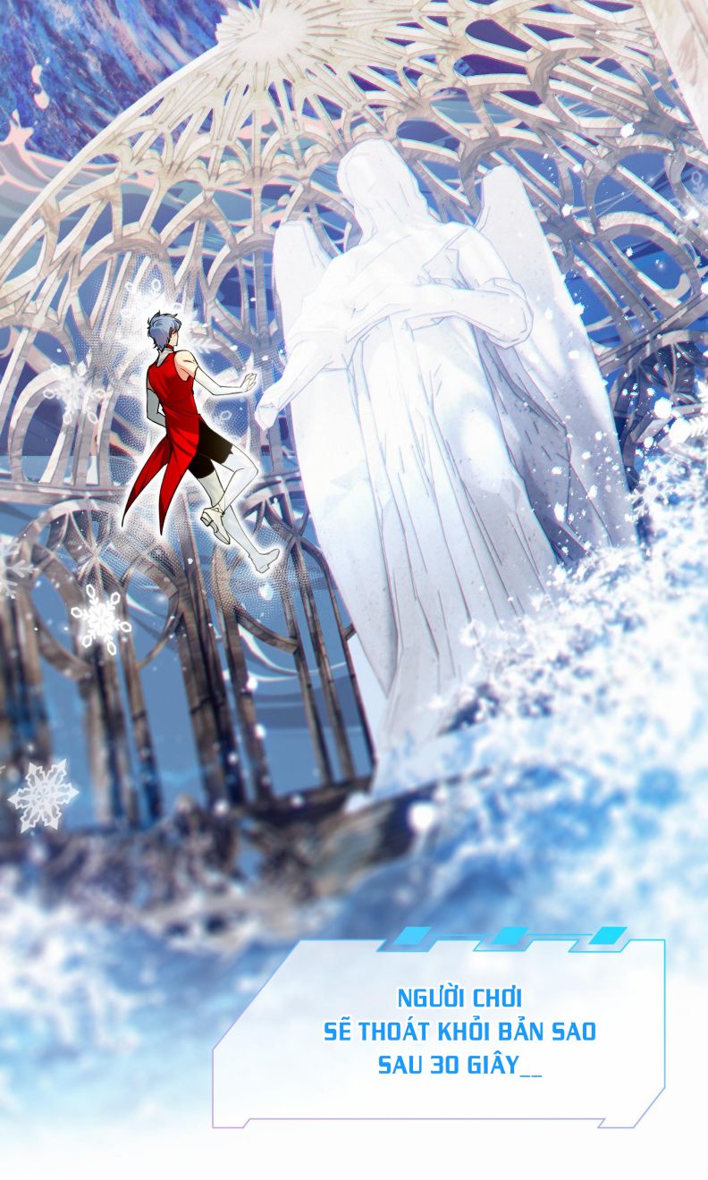 Tôi Cho Đại Lão Lối Tắt Vượt Cấp Nhưng Hắn Lại Muốn Nghiền Nát Cả Bản Đồ Chap 17 - Trang 2