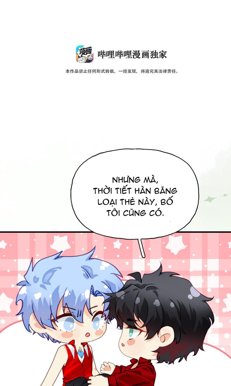 Tôi Cho Đại Lão Lối Tắt Vượt Cấp Nhưng Hắn Lại Muốn Nghiền Nát Cả Bản Đồ Chap 17 - Trang 2