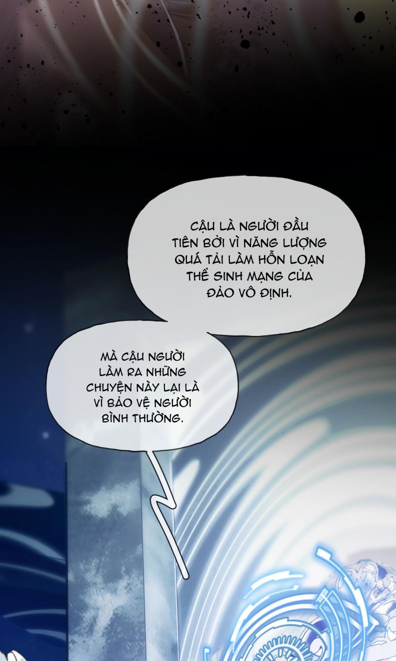 Tôi Cho Đại Lão Lối Tắt Vượt Cấp Nhưng Hắn Lại Muốn Nghiền Nát Cả Bản Đồ Chap 17 - Trang 2