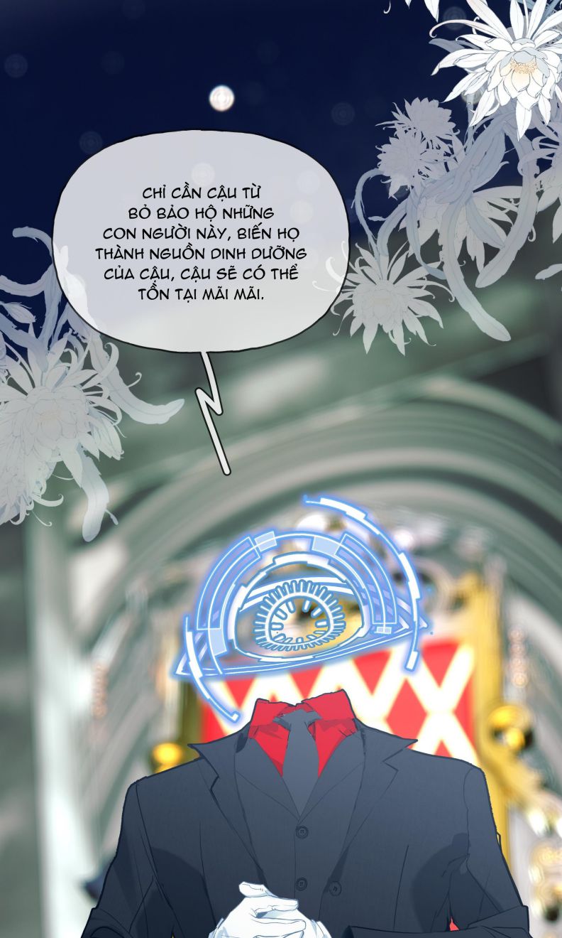 Tôi Cho Đại Lão Lối Tắt Vượt Cấp Nhưng Hắn Lại Muốn Nghiền Nát Cả Bản Đồ Chap 17 - Trang 2