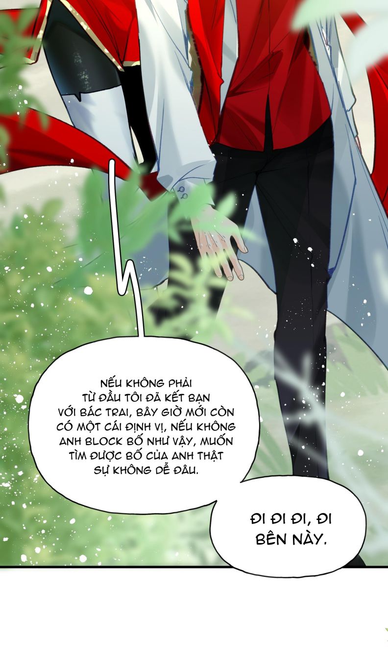 Tôi Cho Đại Lão Lối Tắt Vượt Cấp Nhưng Hắn Lại Muốn Nghiền Nát Cả Bản Đồ Chap 17 - Trang 2