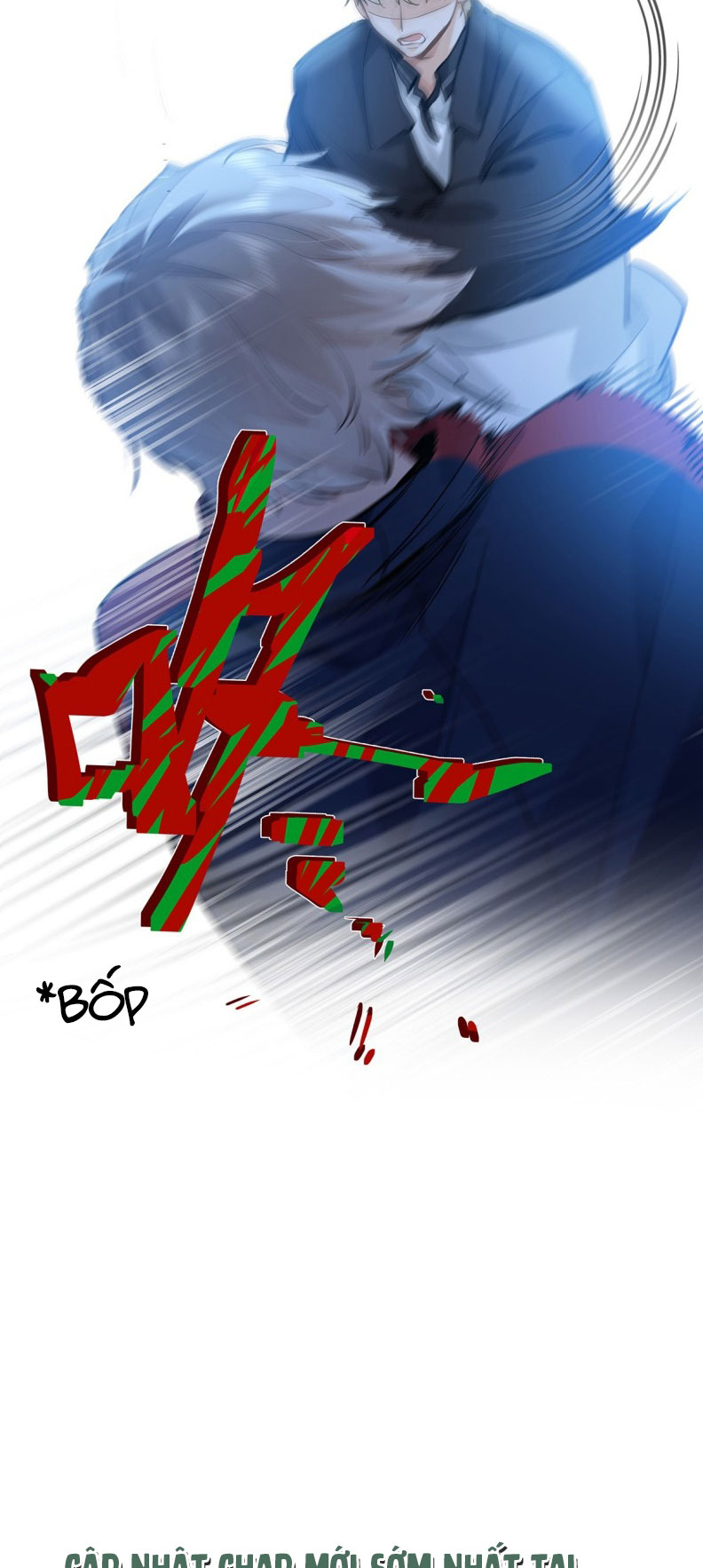 Tôi Thích Tin Tức Tố Của Cậu Chapter 51 - Trang 4