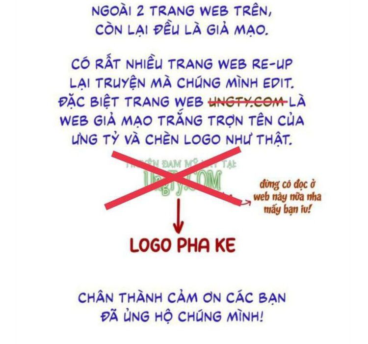 Tương Phùng Chapter 6 - Trang 3