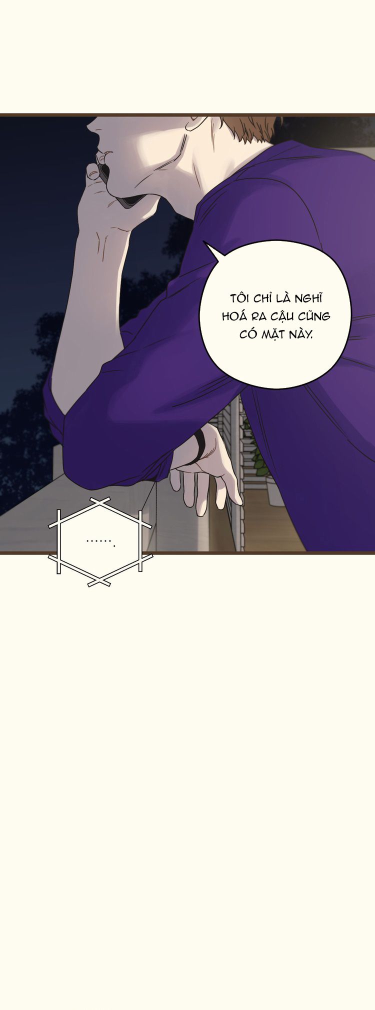 Tương Phùng Chapter 29 - Trang 3