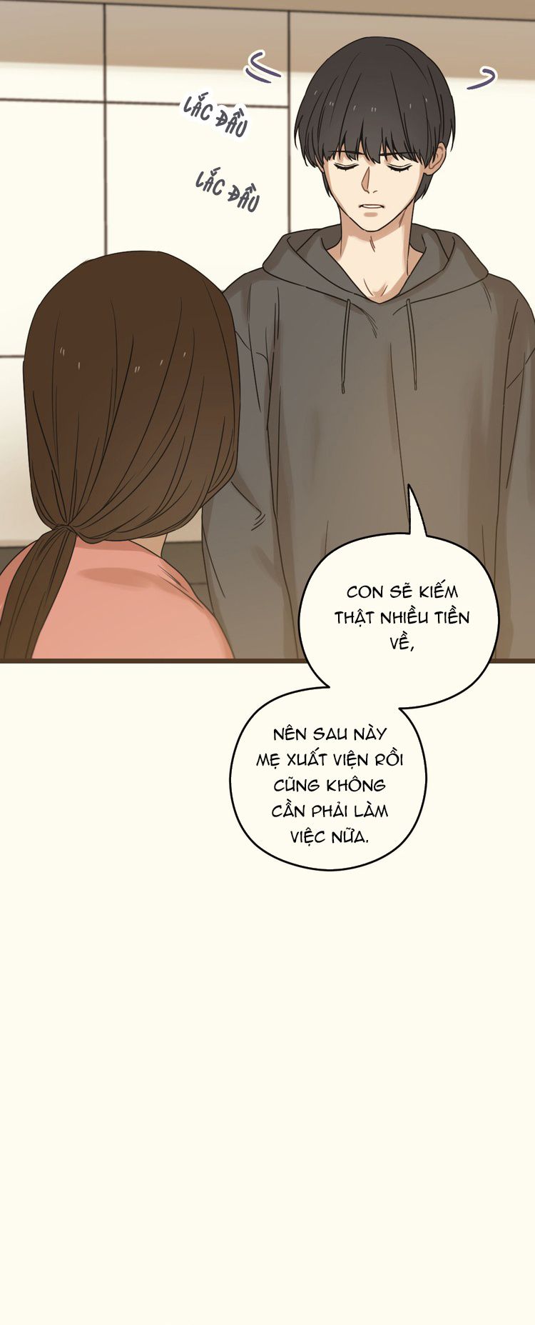 Tương Phùng Chapter 29 - Trang 3