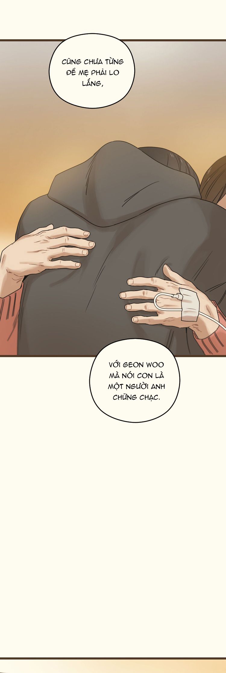 Tương Phùng Chapter 29 - Trang 3